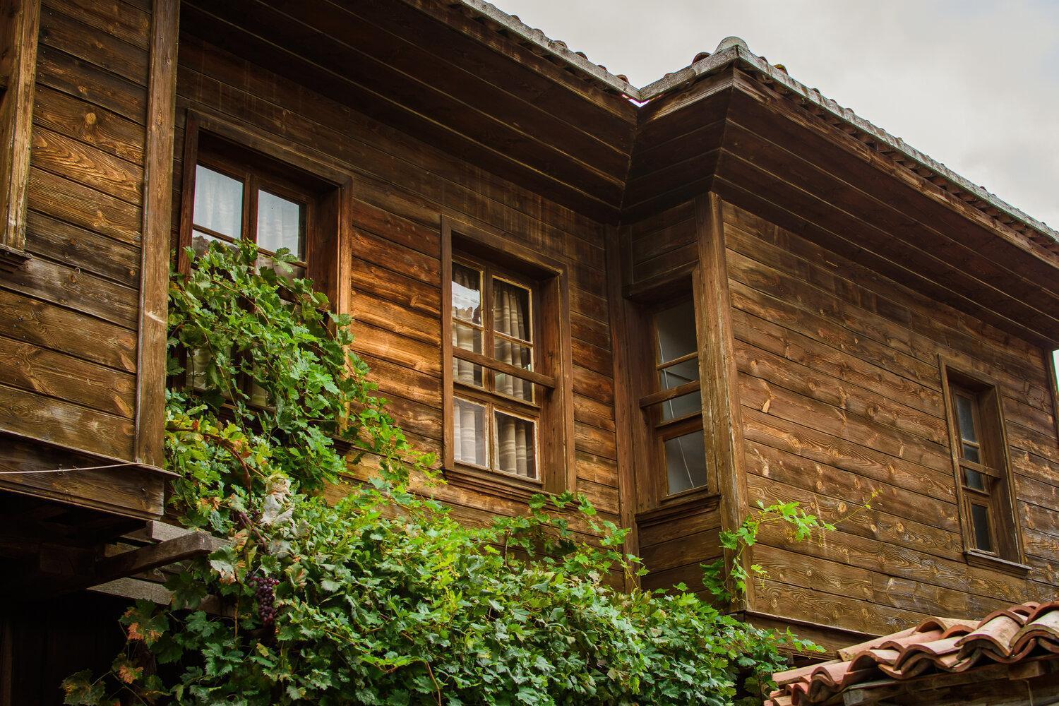 Paradiso 'В' 609 Studio Nessebar Private 외부 사진